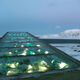 Illustration for article titled Svalbard Global Seed Vault Scoffs at Nuclear Winter
